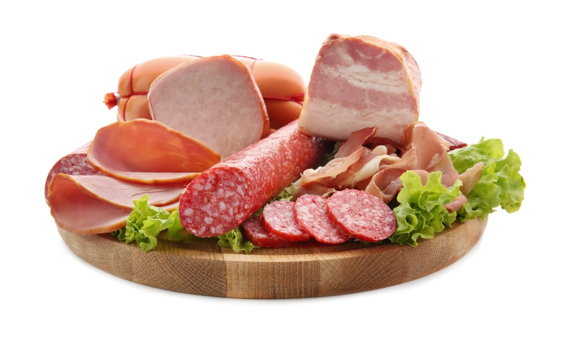 Deli Meats