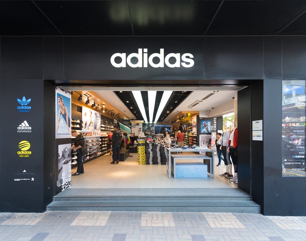 Adidas