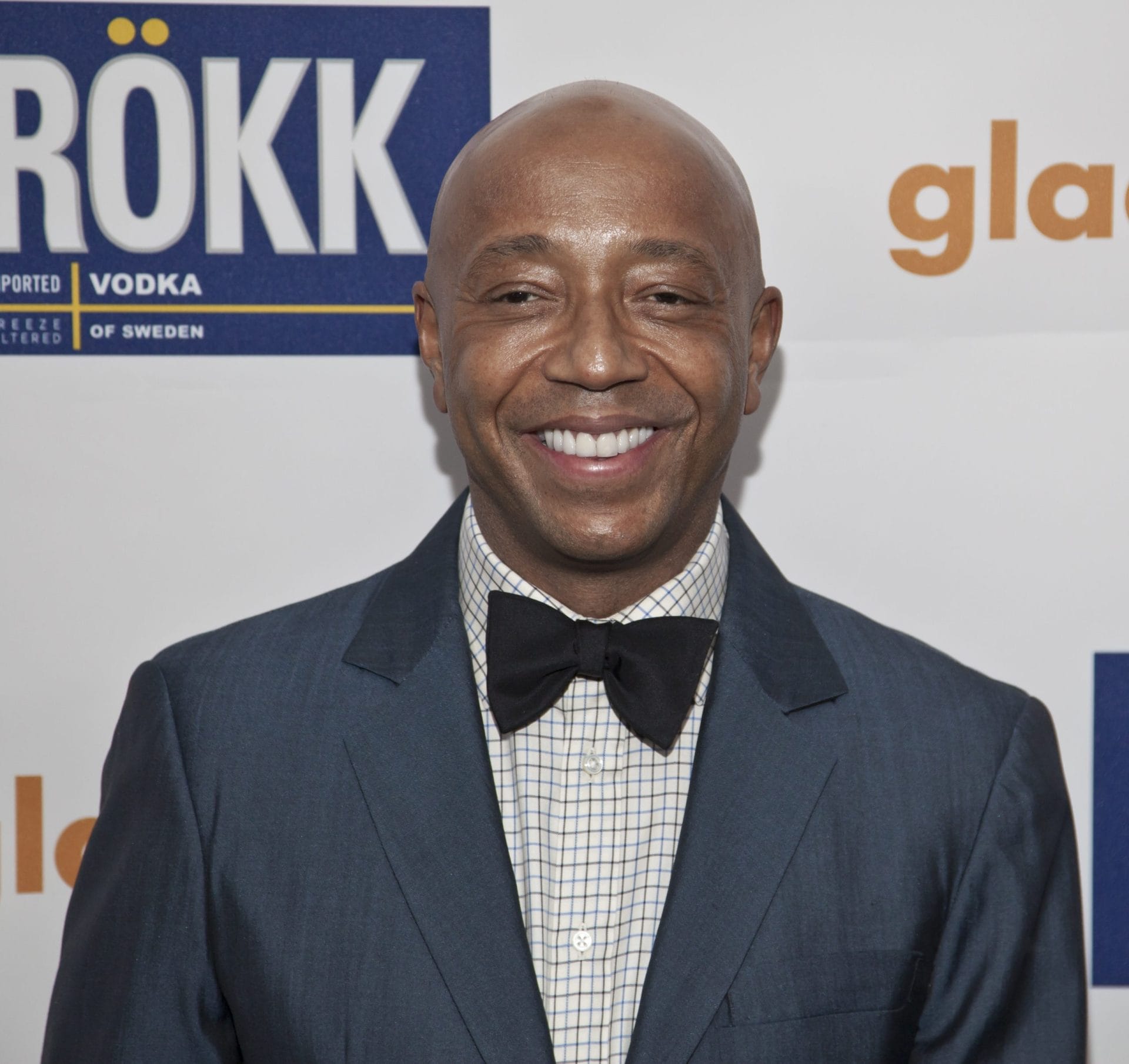 Russell Simmons