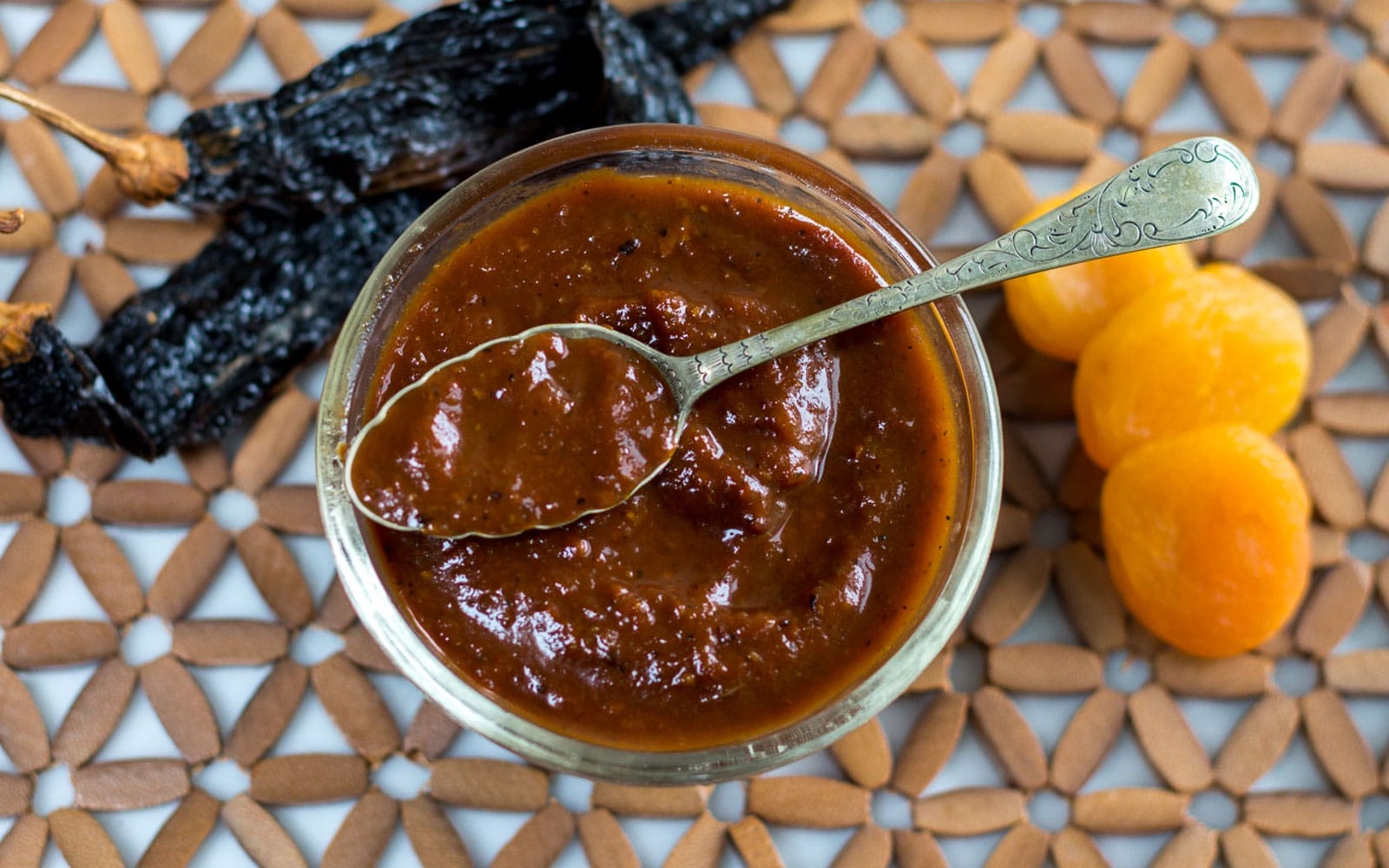 homemade sauces