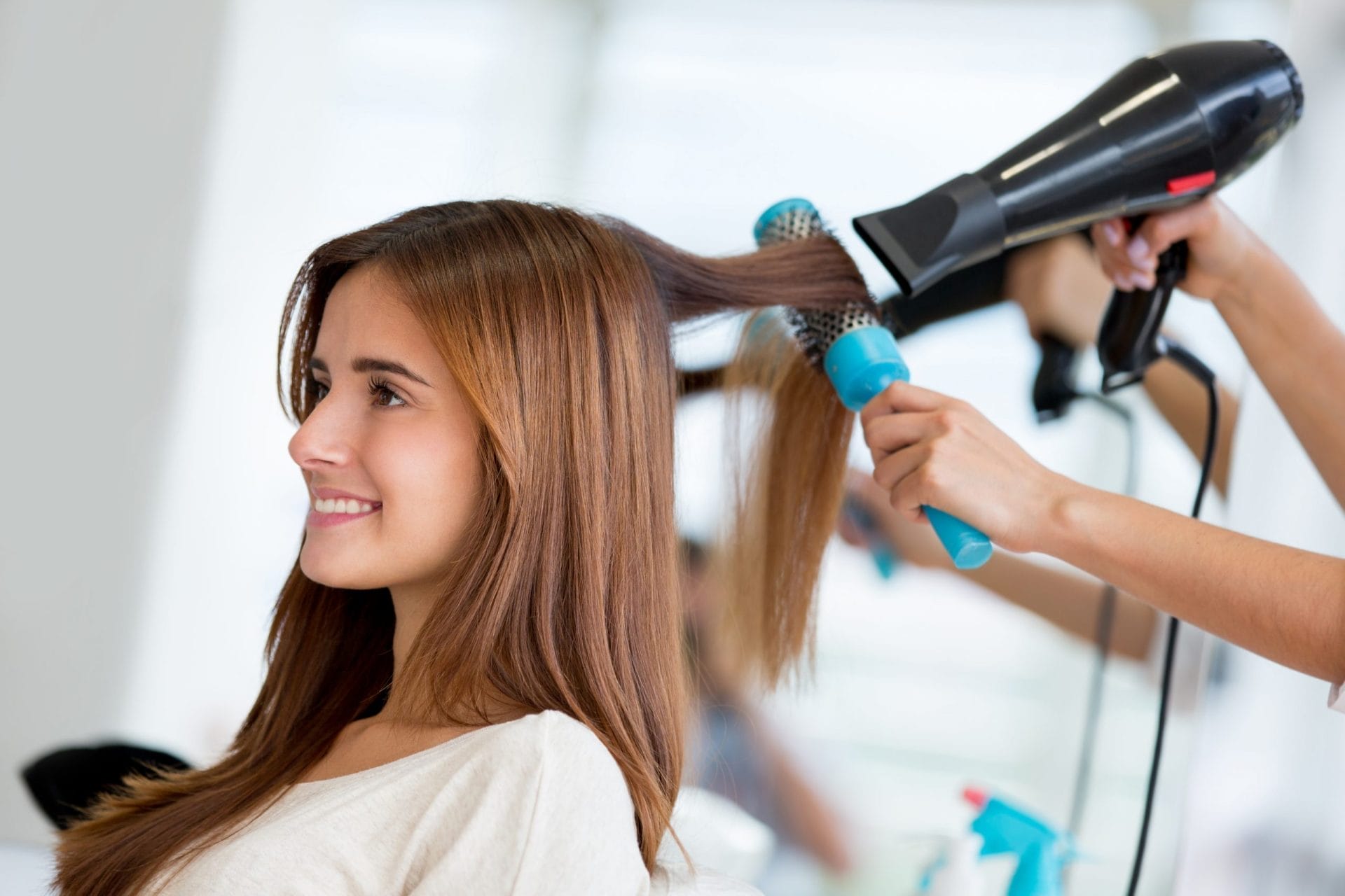 Hair Salon