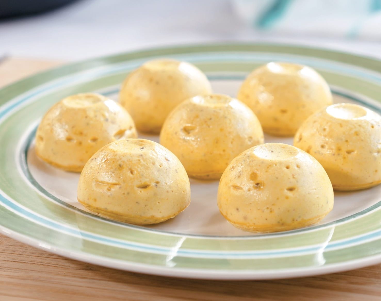 tofu bites
