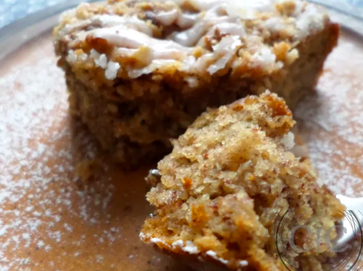 banana bread