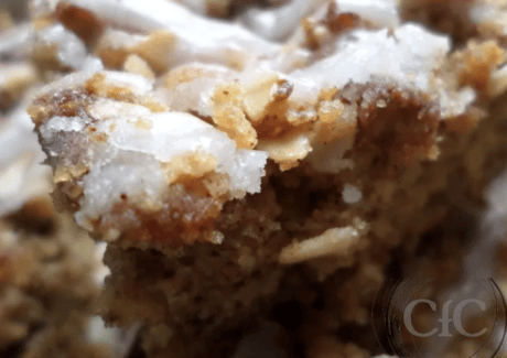 banana bread