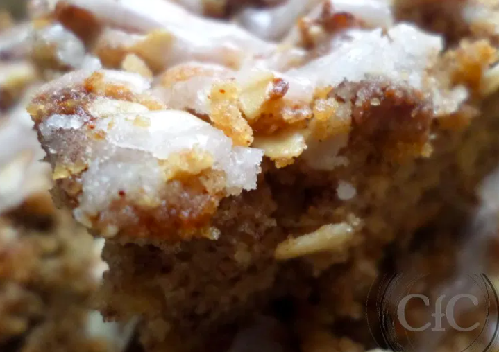 banana bread