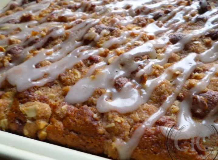 banana bread