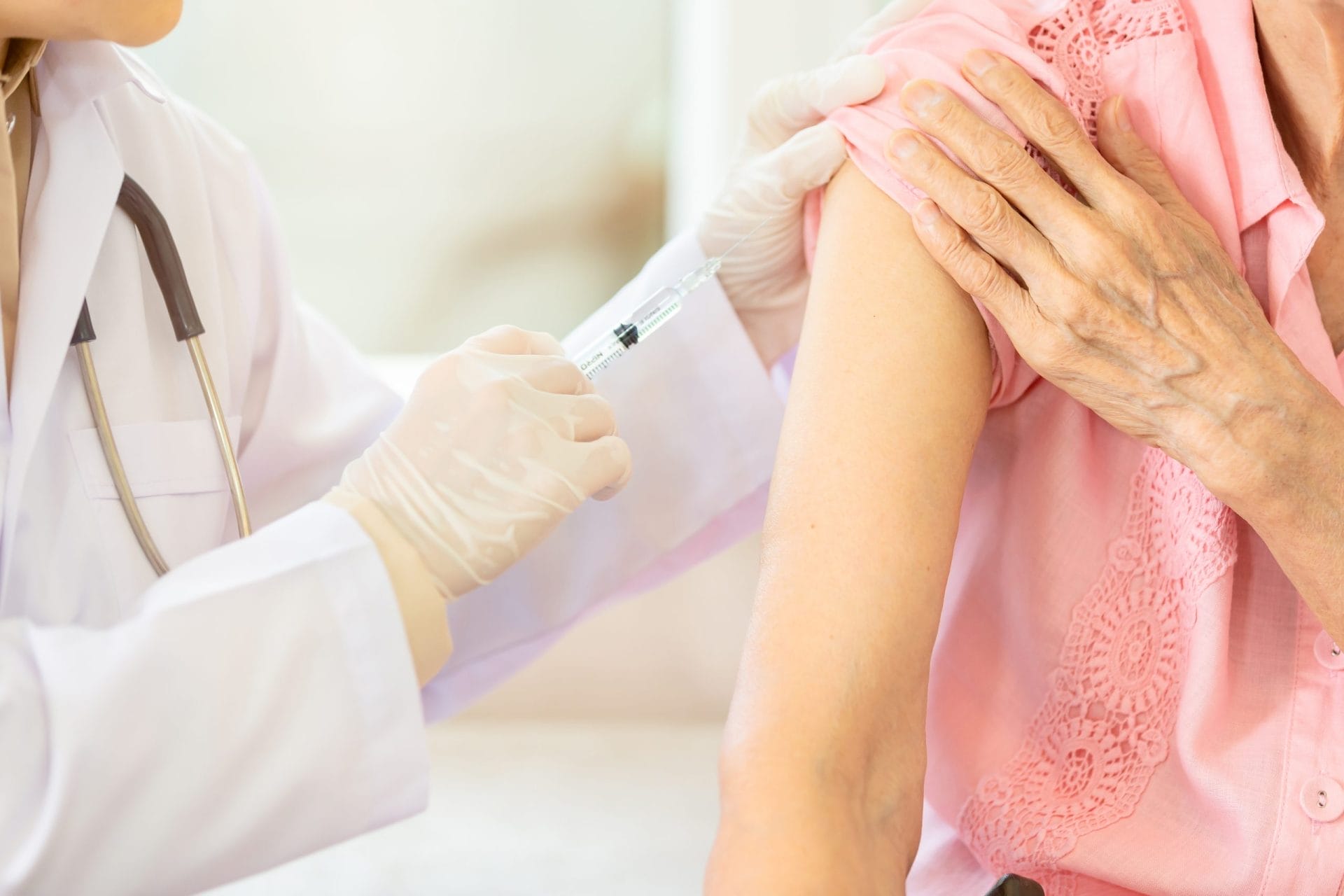 Vaccine