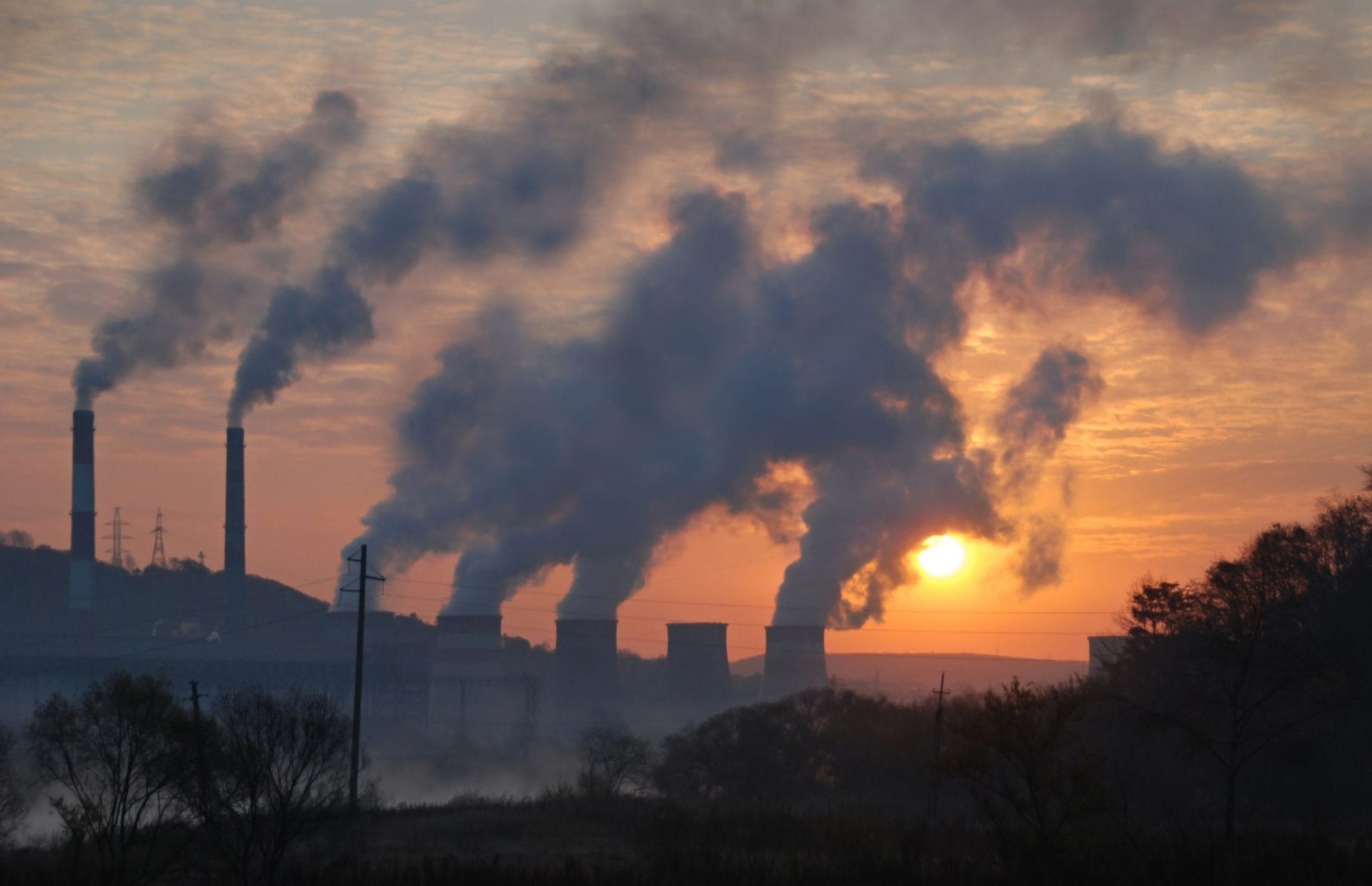 Air Pollution