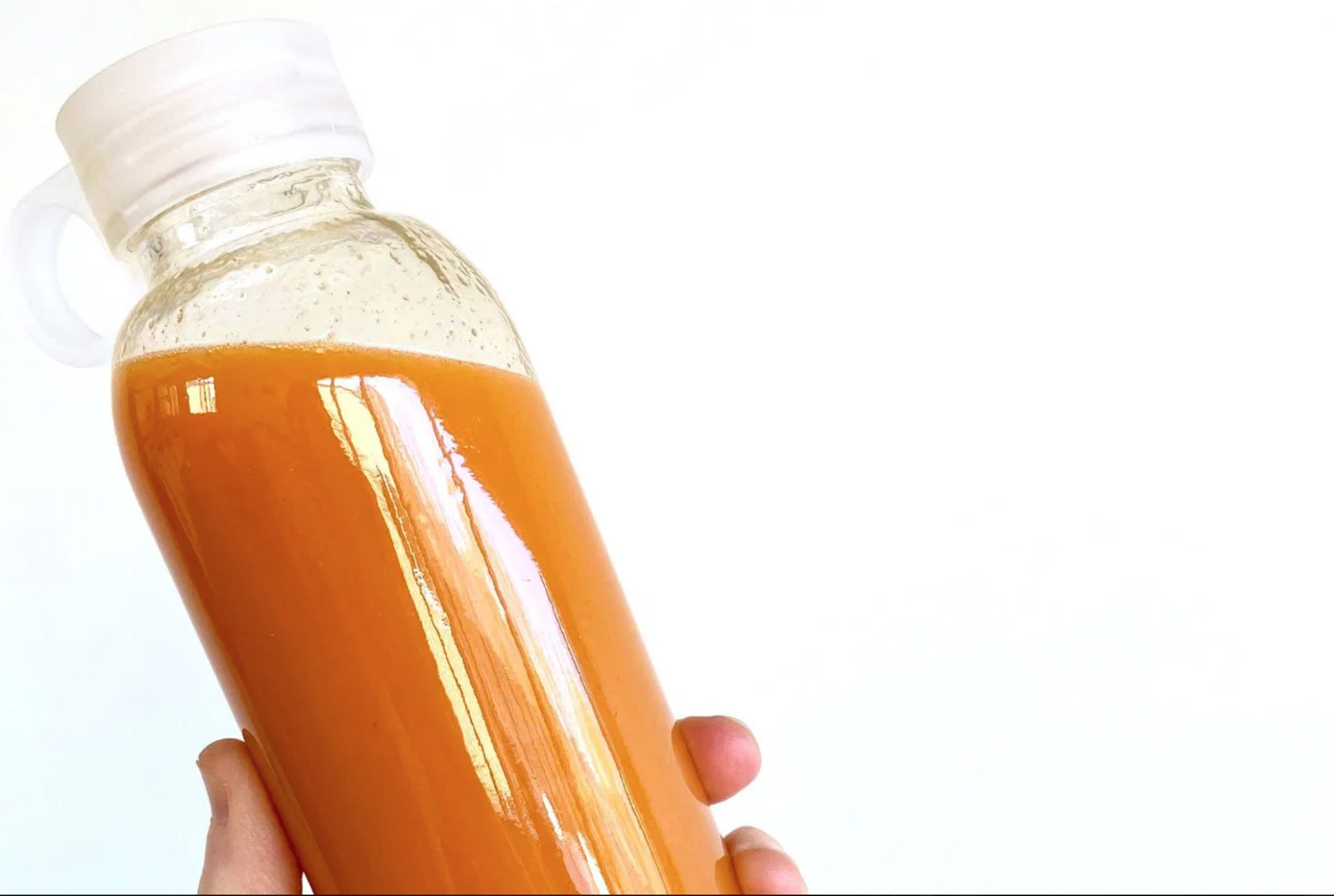 antibiotic juice