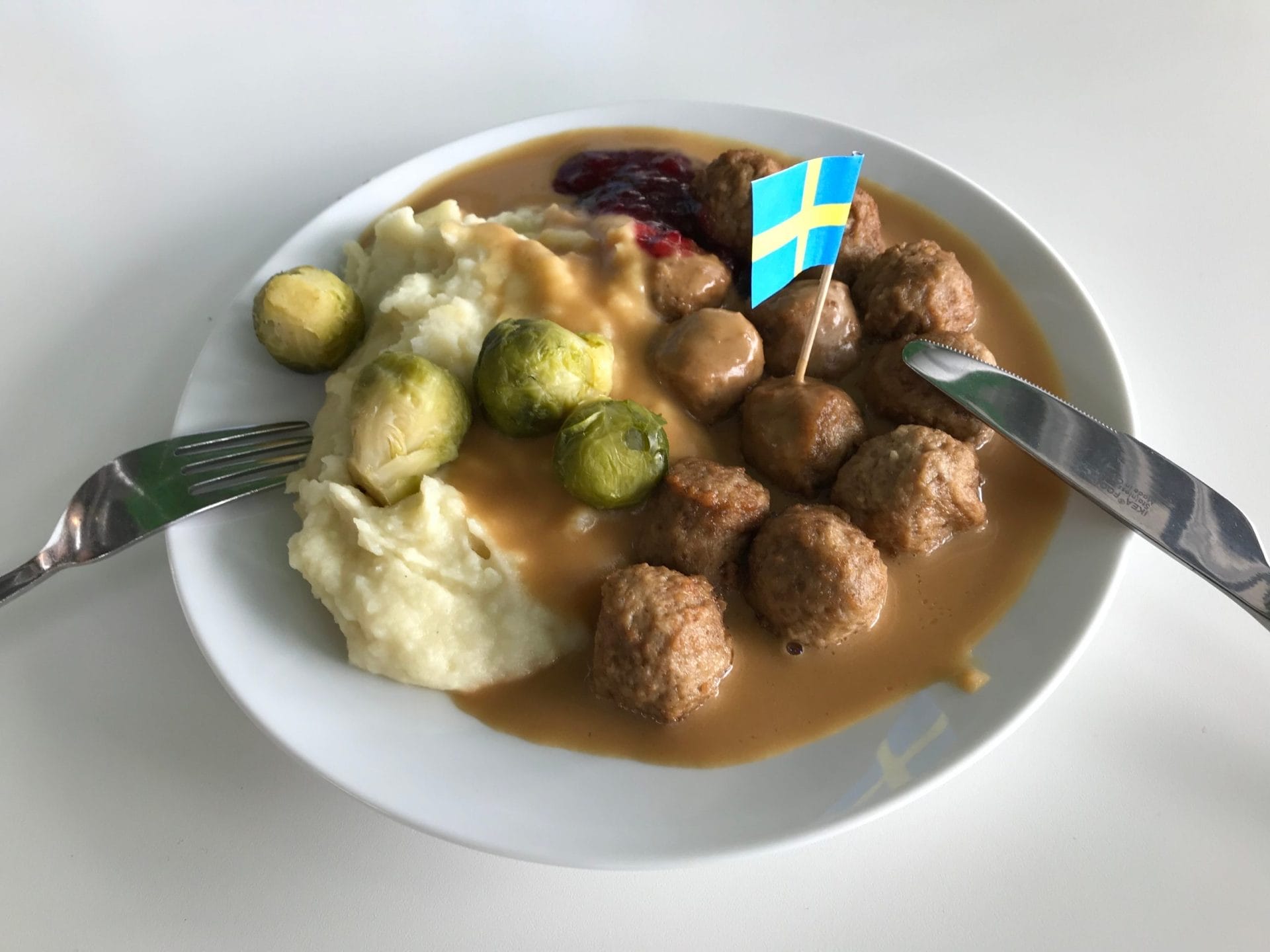 Meatballs