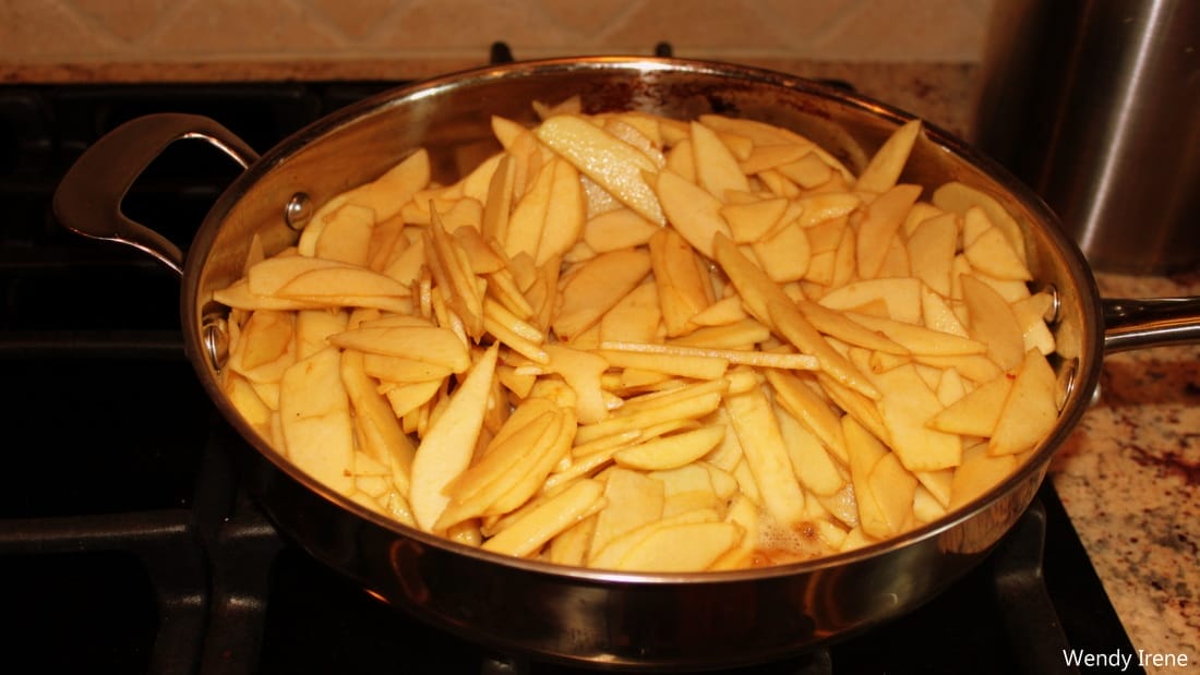 Apple Pie