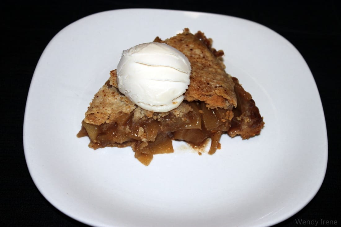 Apple Pie