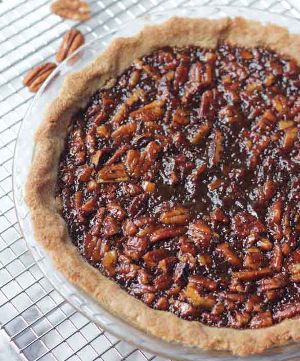 Pecan Pie