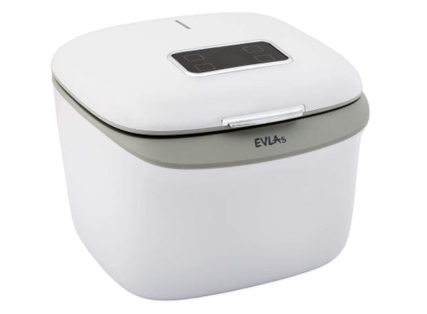 UV Light Sanitizer Box