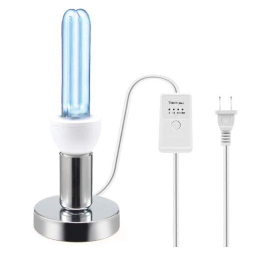  UV Germicidal Bulb