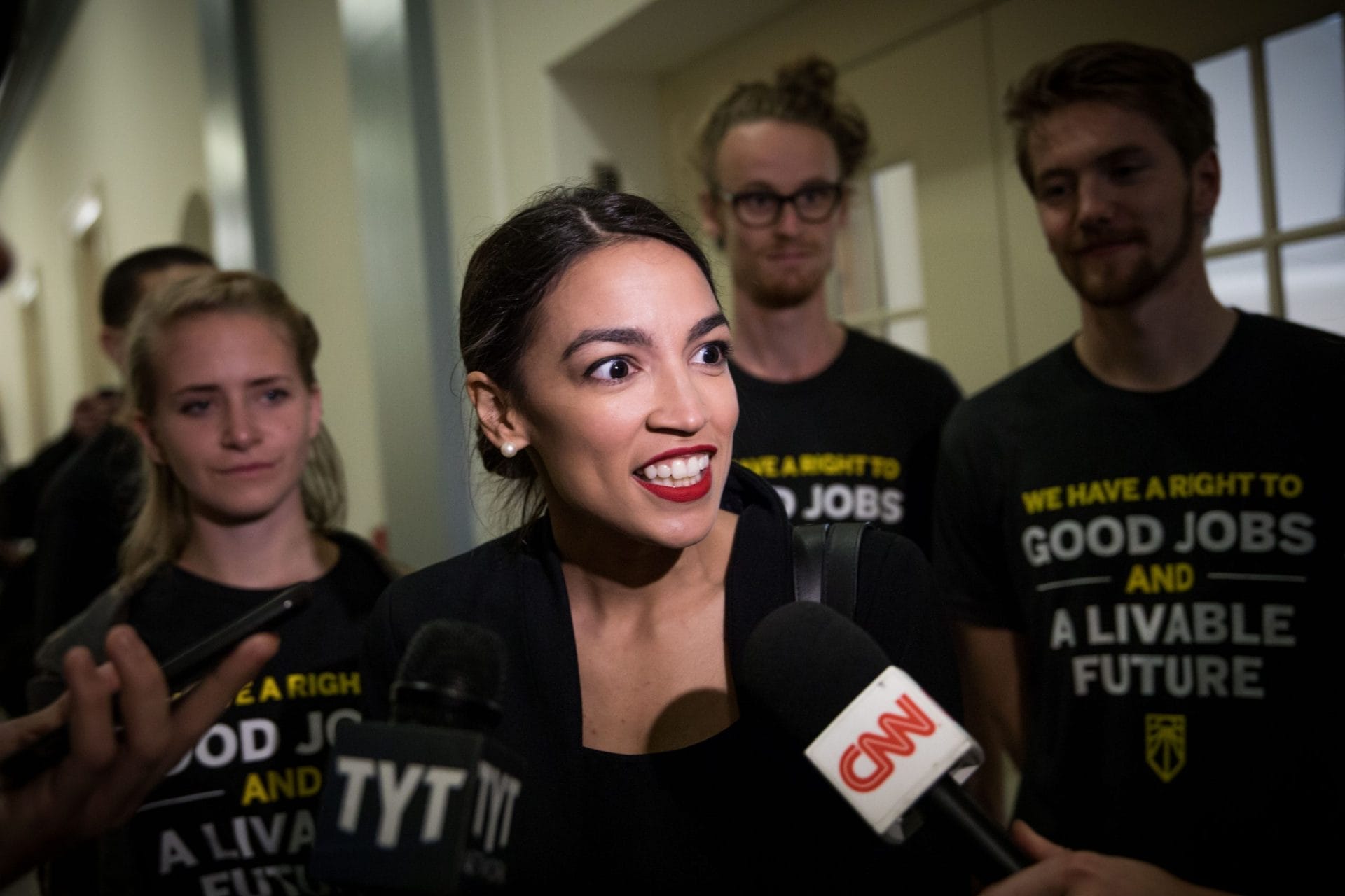AOC