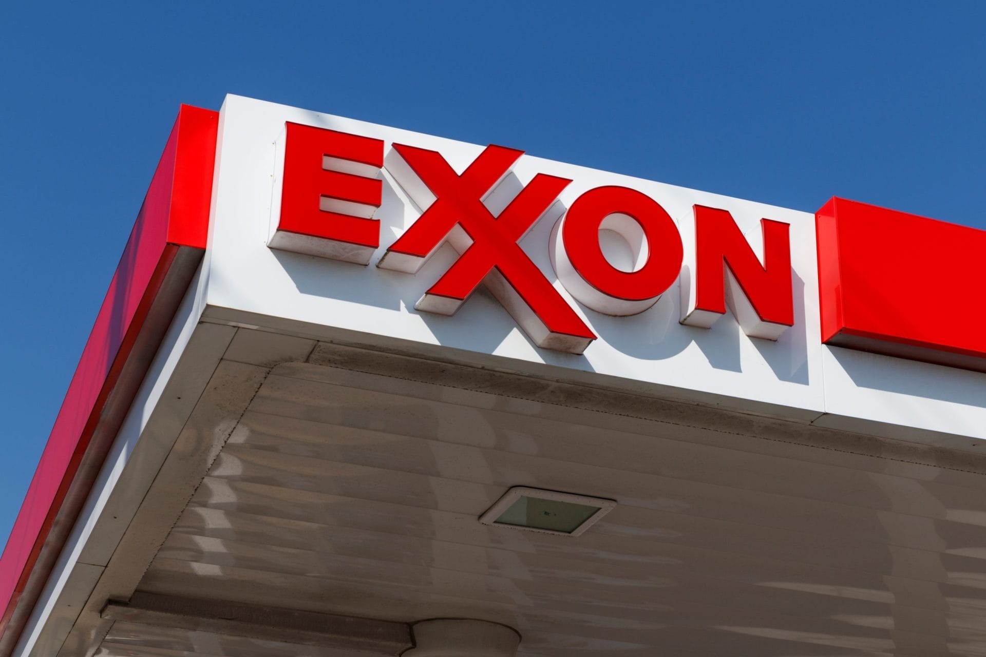 exxon