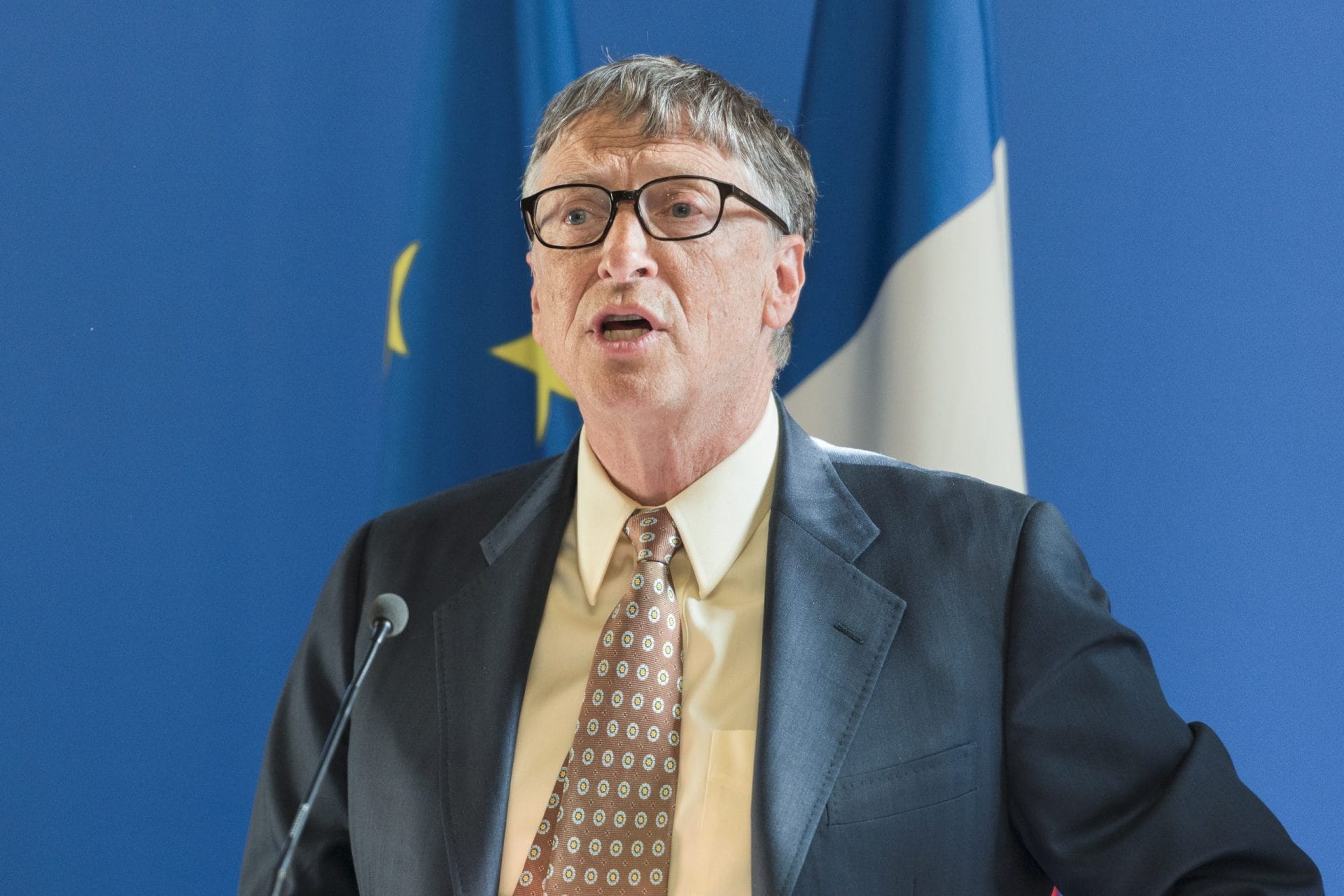 Bill Gates