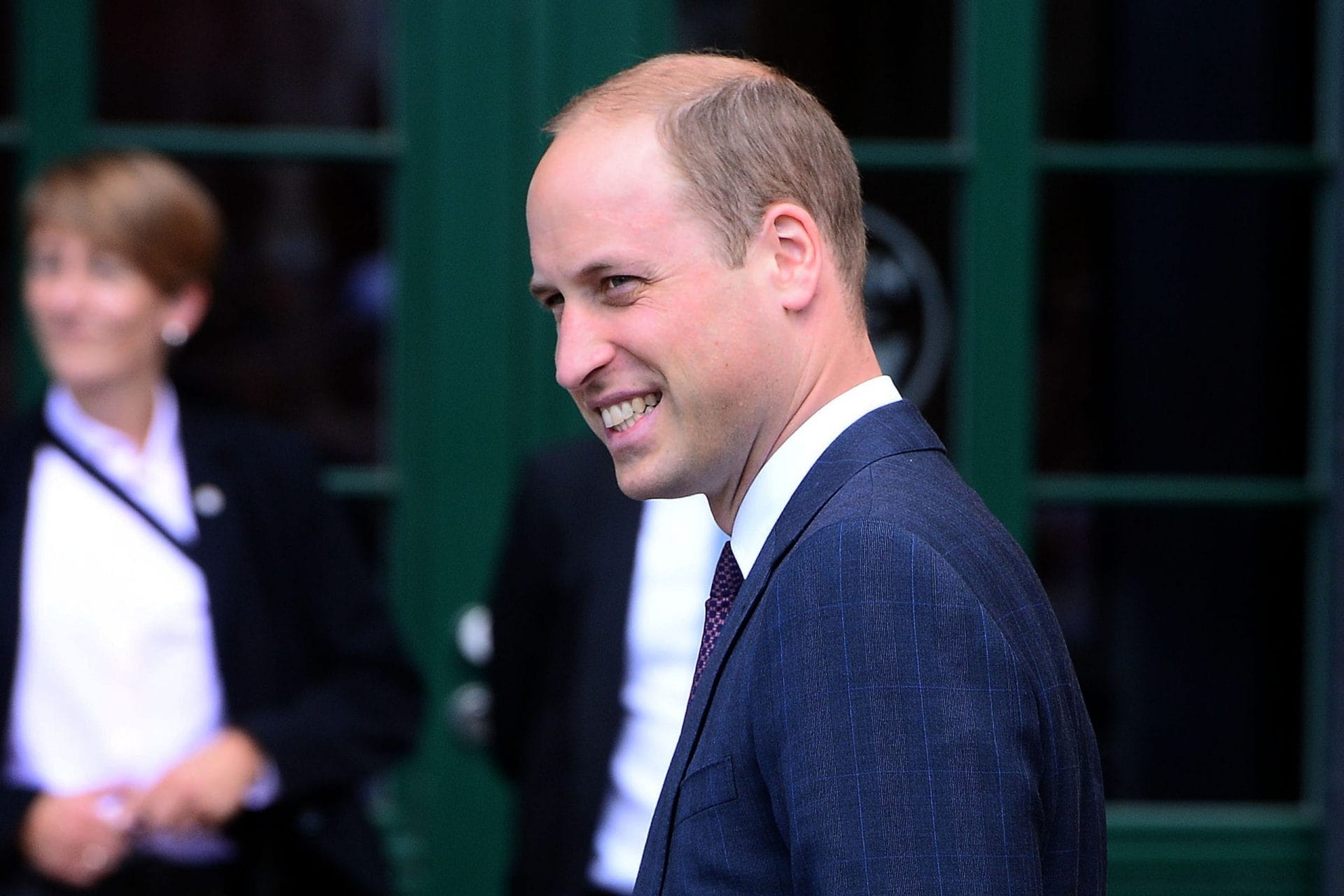 Prince Wiliam