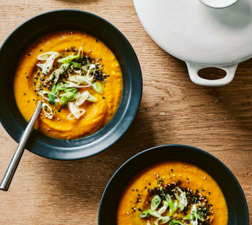 Miso Soup