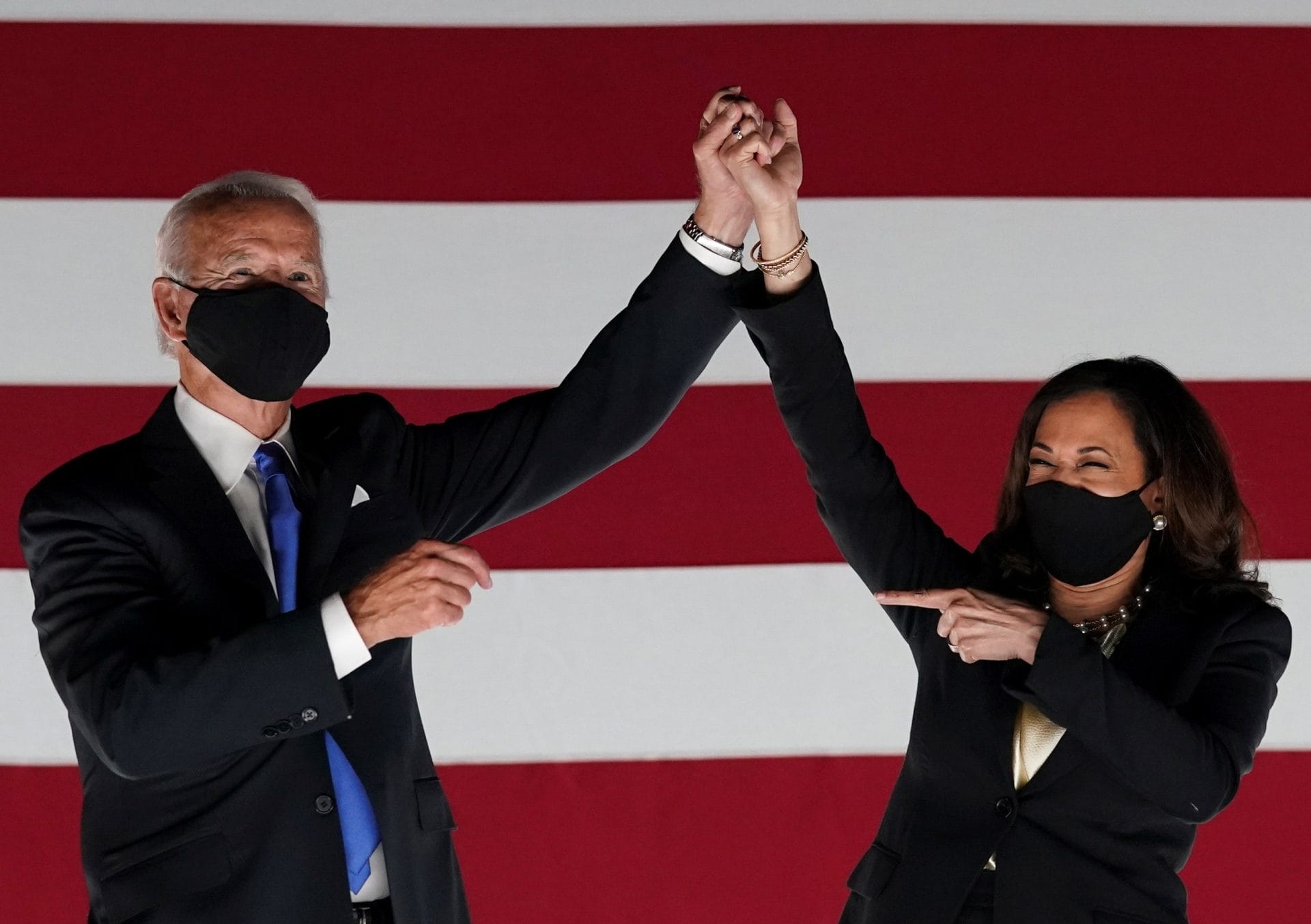 Kamala harris joe biden