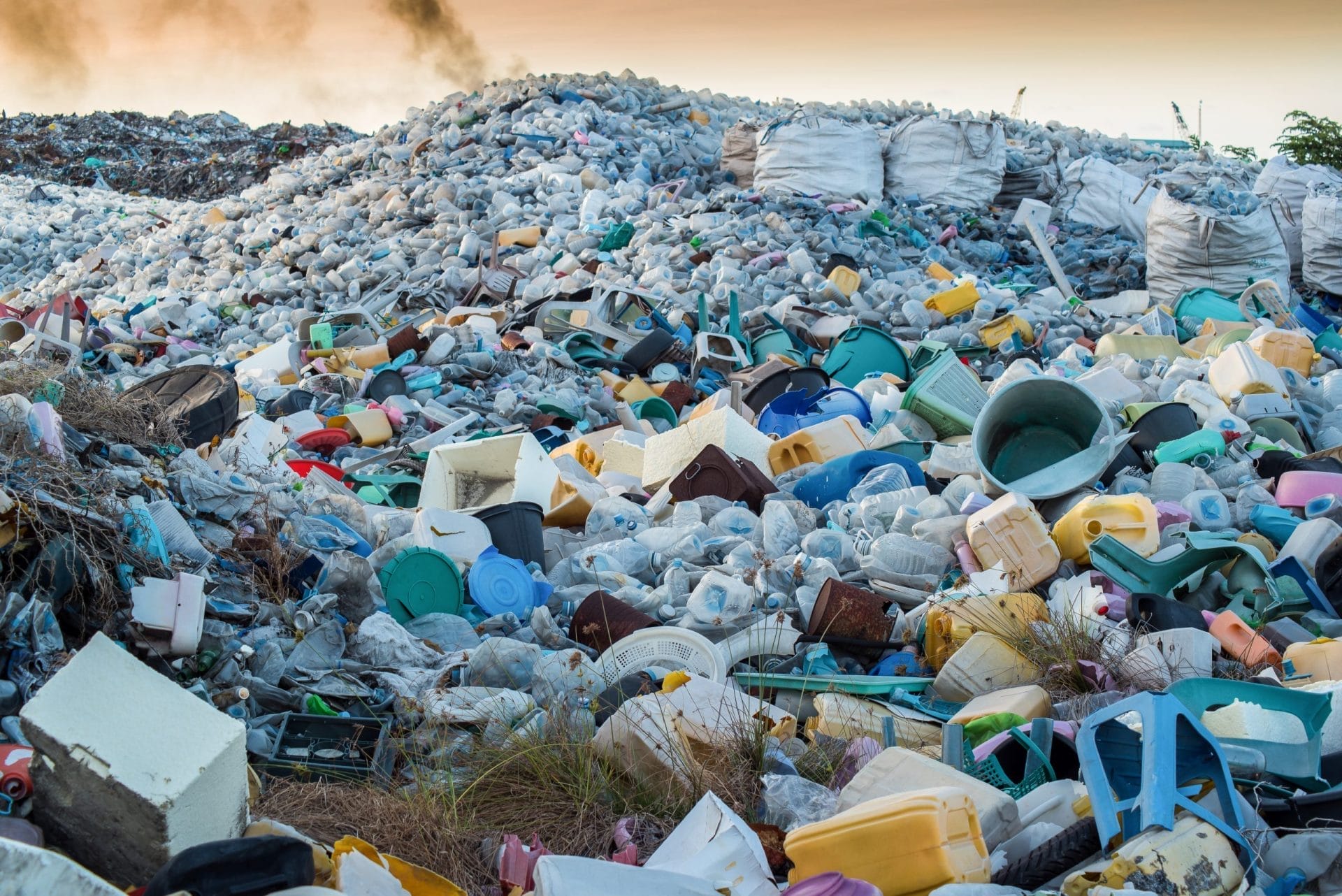 Plastic