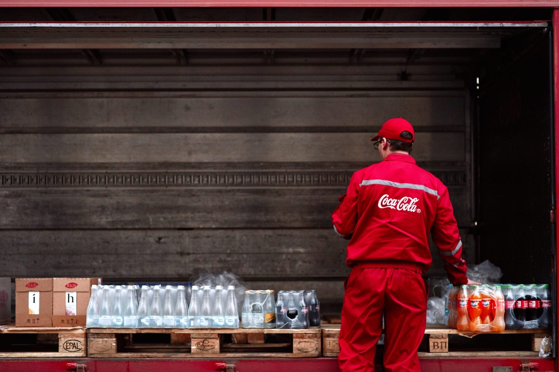 Coca-Cola