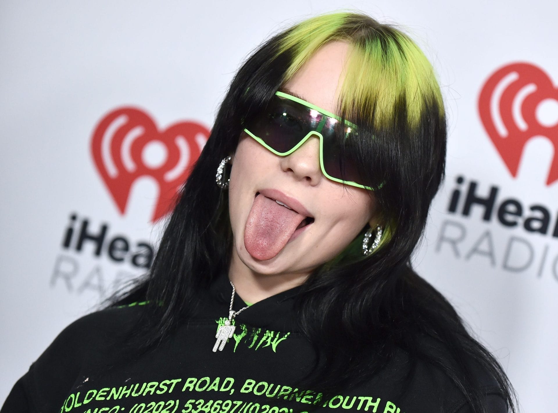 Billie Eilish