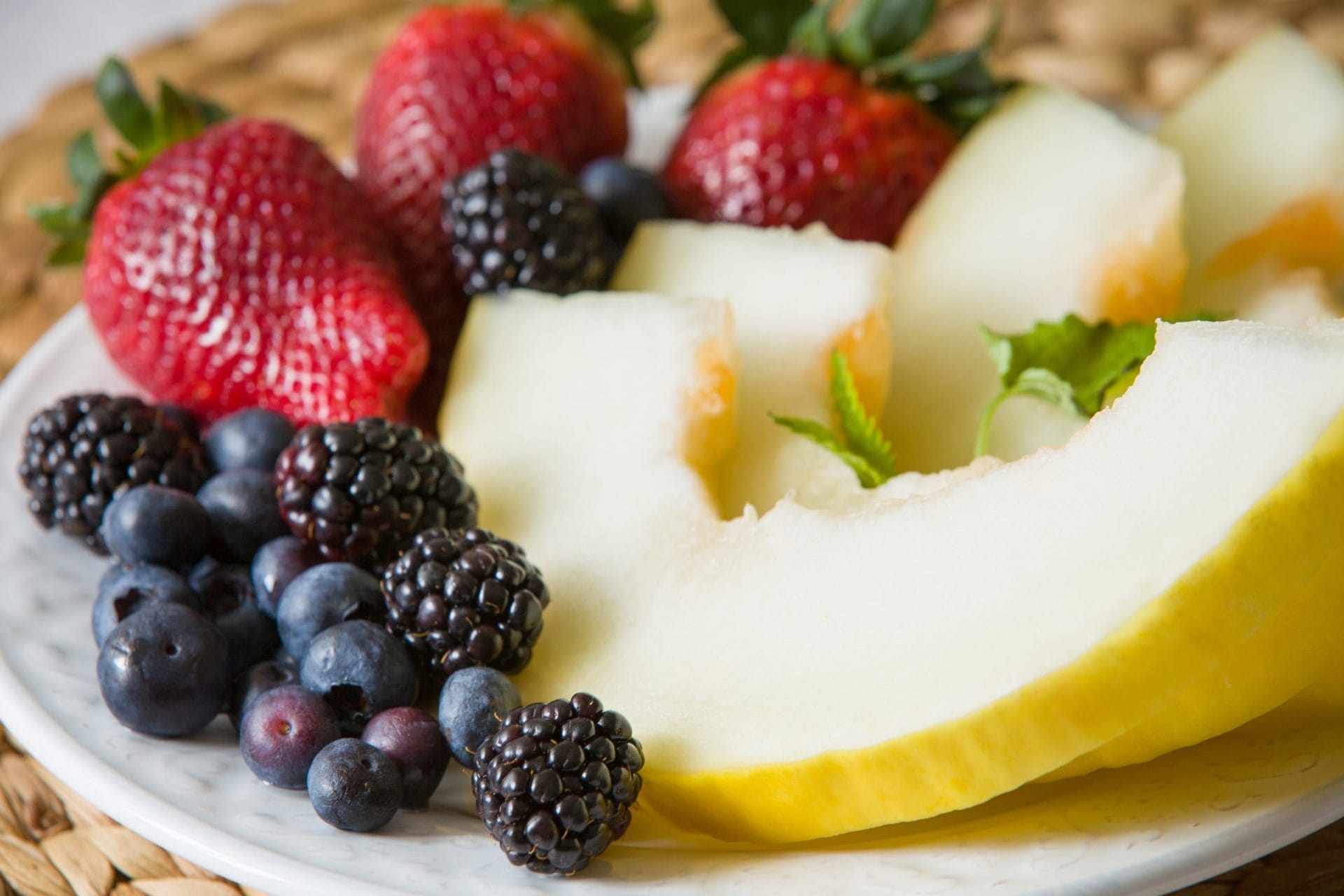 Healthy Food
