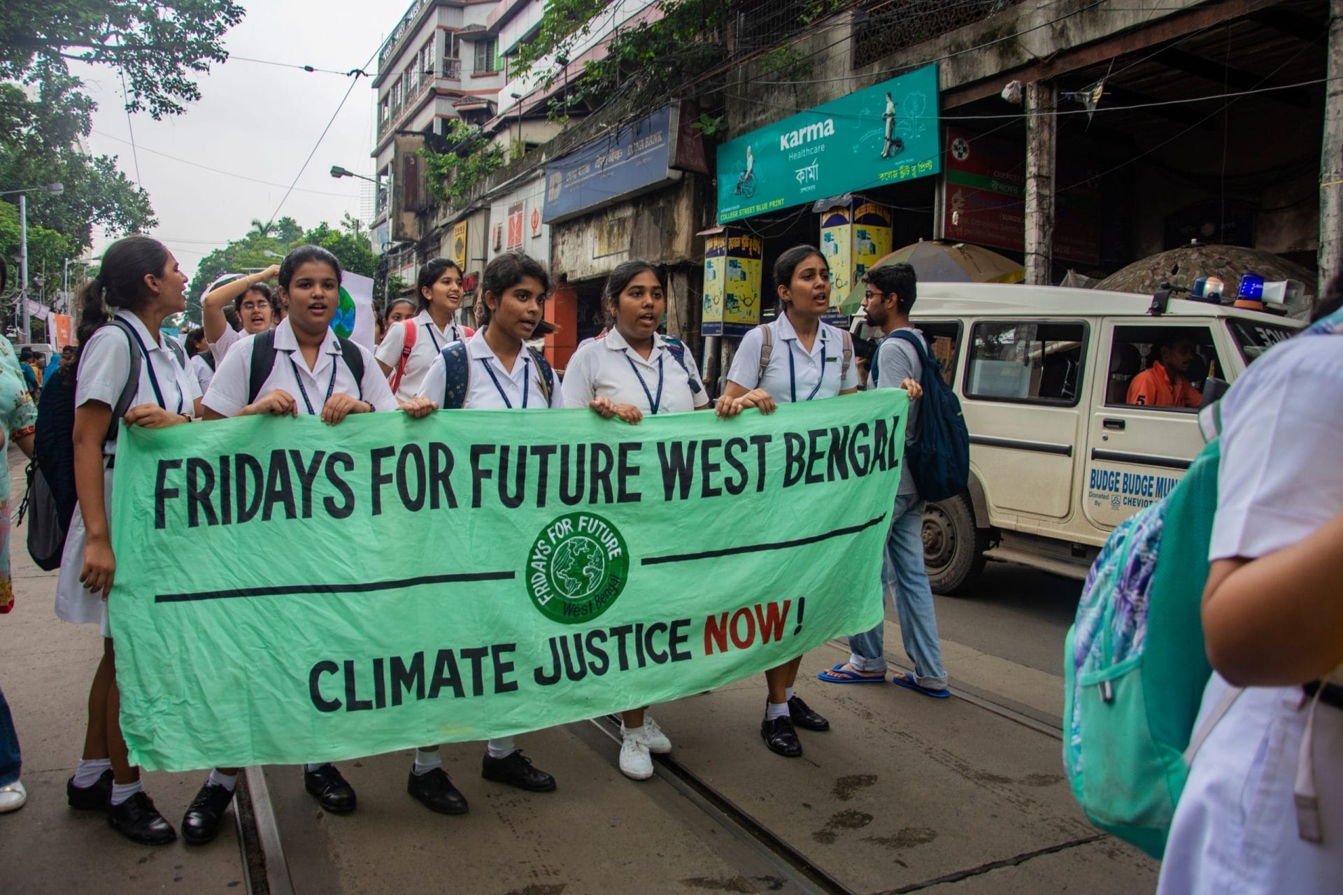 Fridays for Future