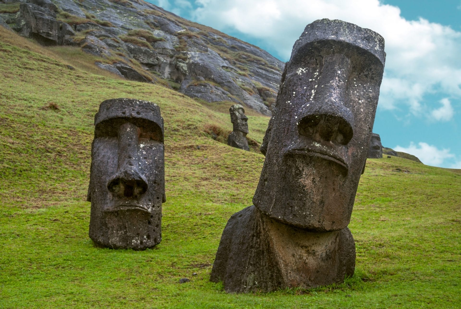 Easter Island