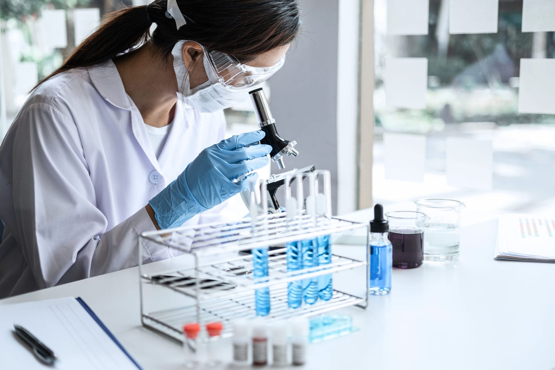 SCIENTIST