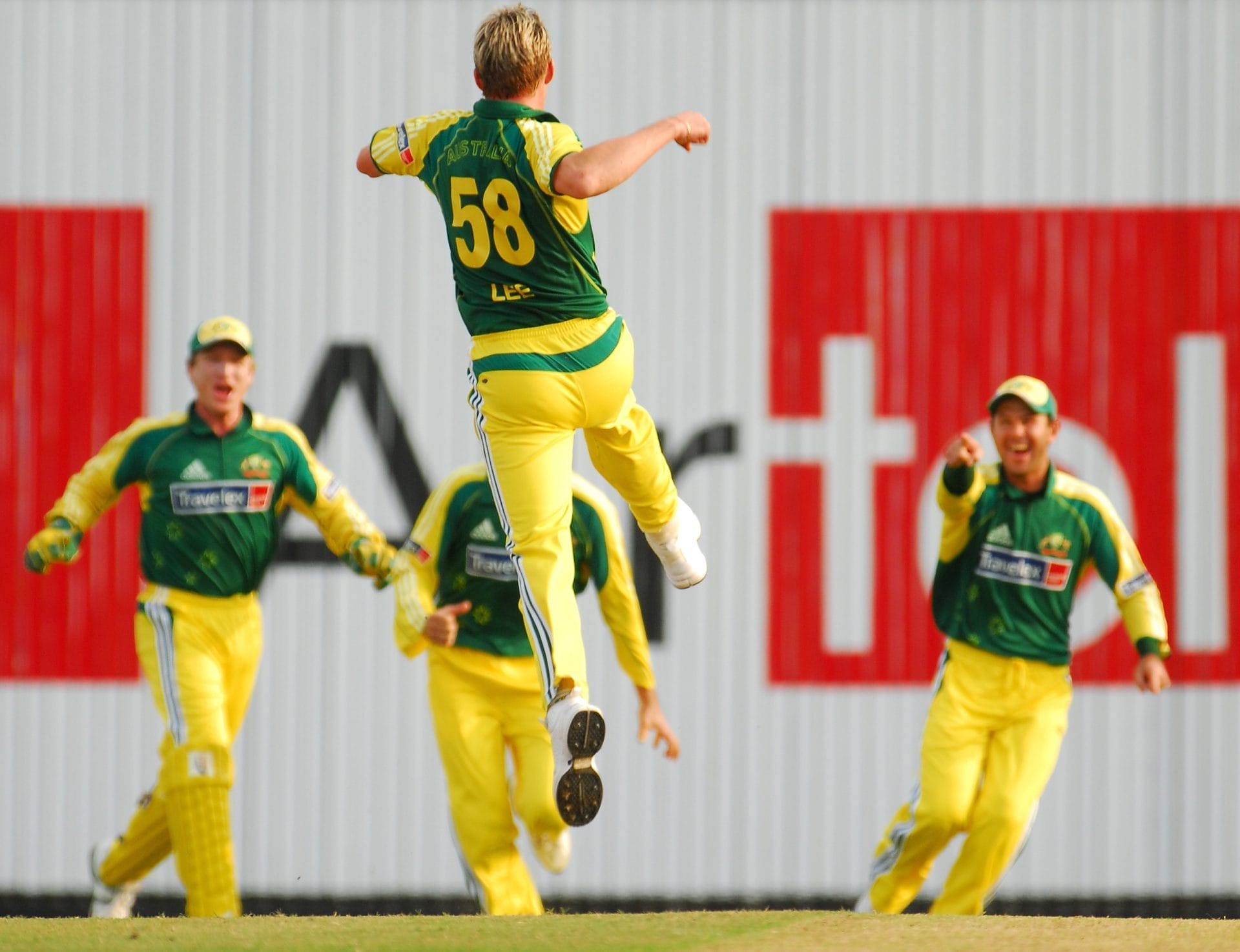 Australia Cricket