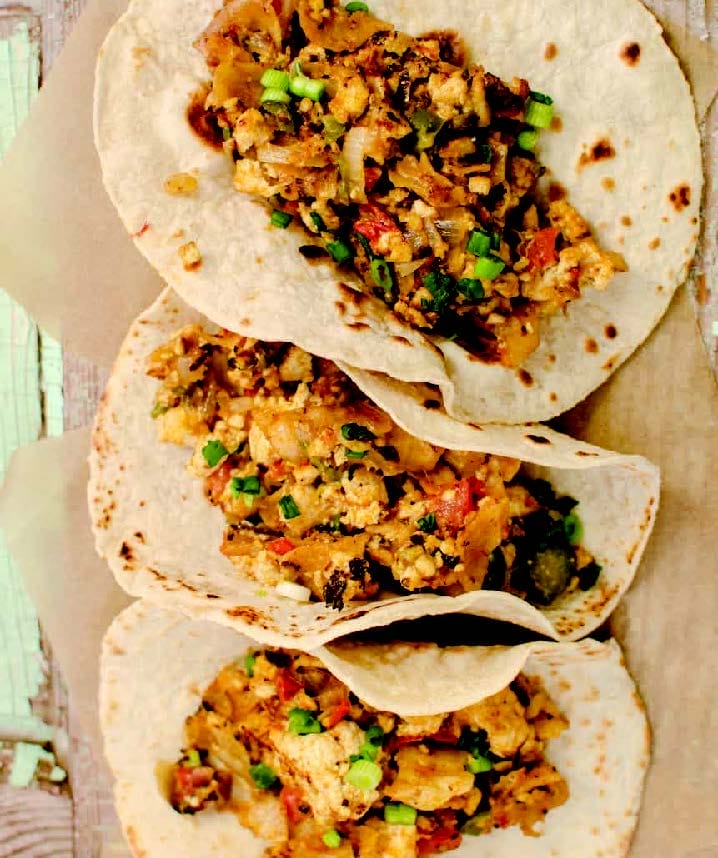 mighty migas