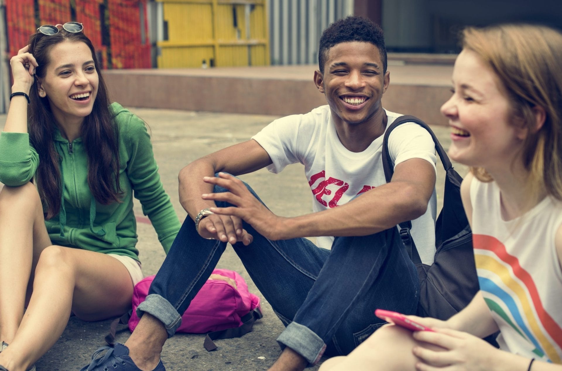 Teens