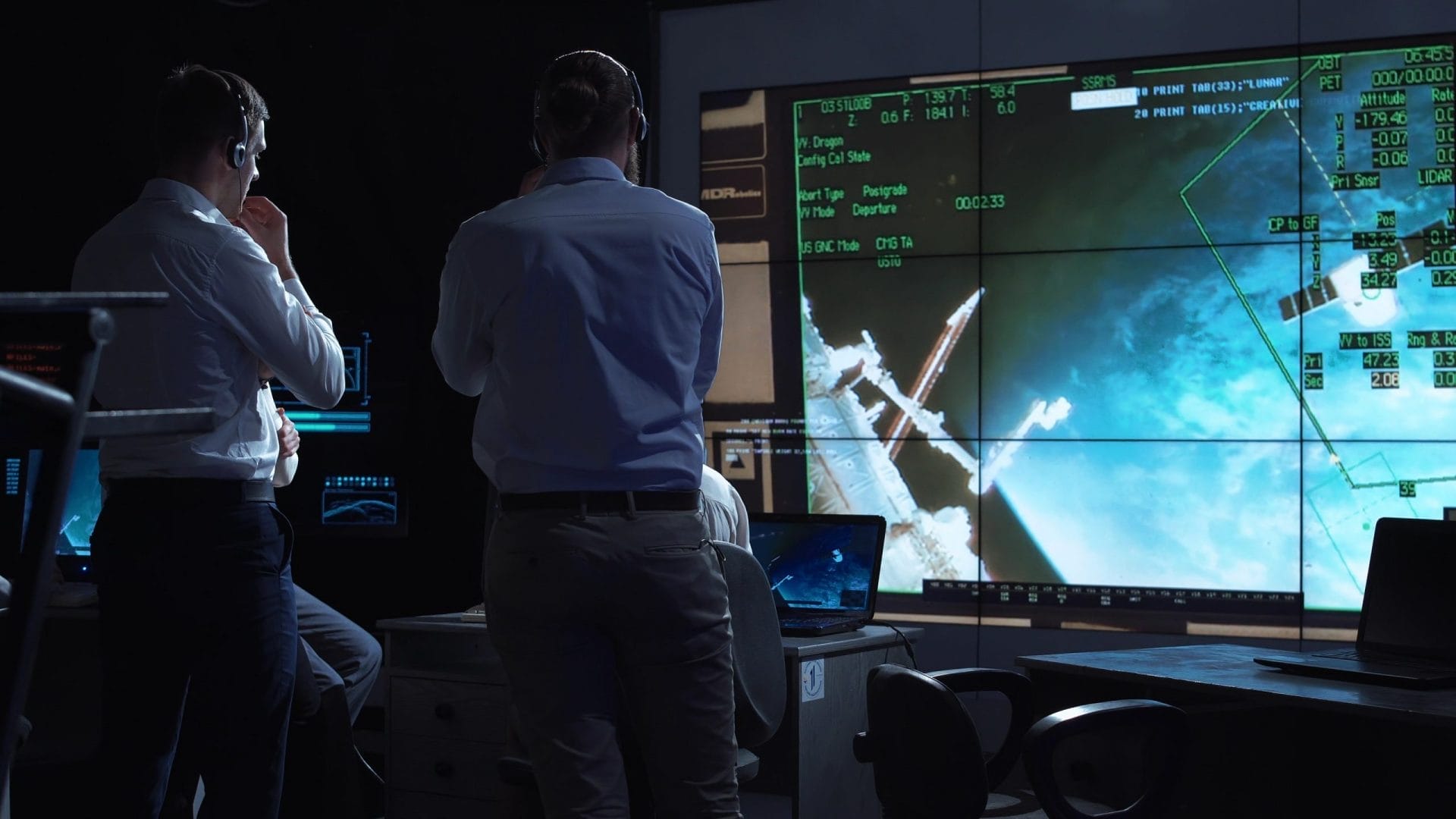 NASA