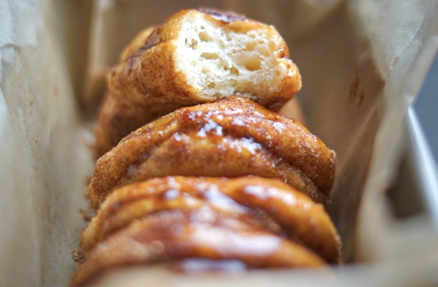 Bao Donut
