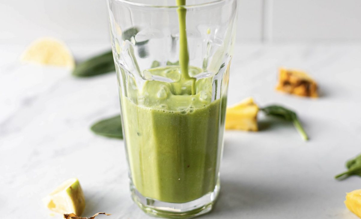 Margarita Smoothie