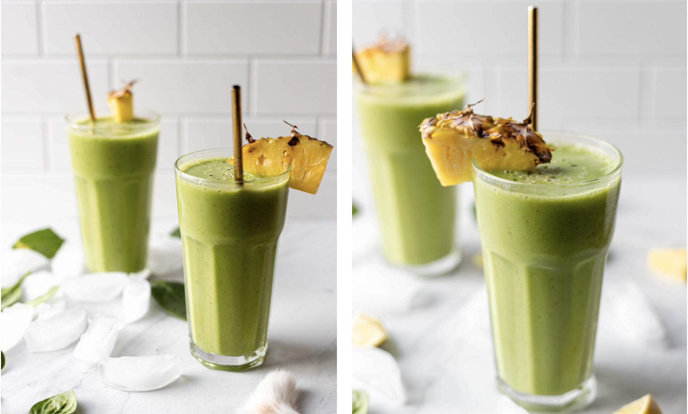 Margarita Smoothie