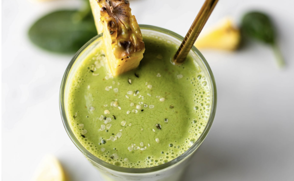 Margarita Smoothie