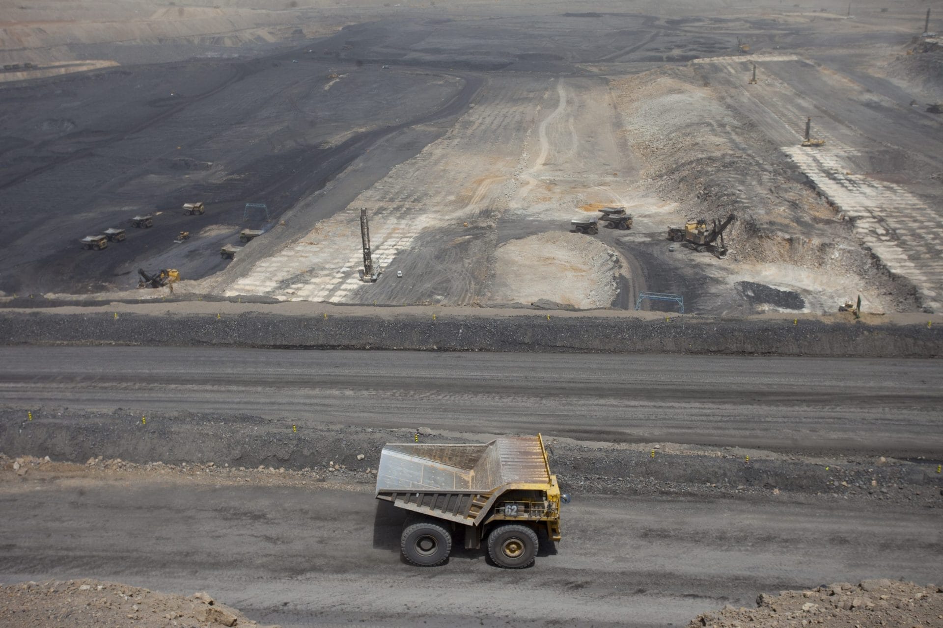 China Coal