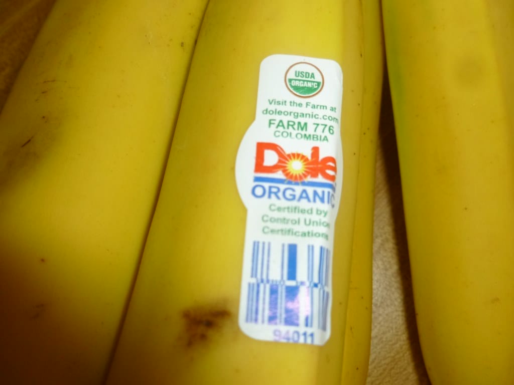 BANANA