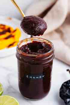 Chamoy