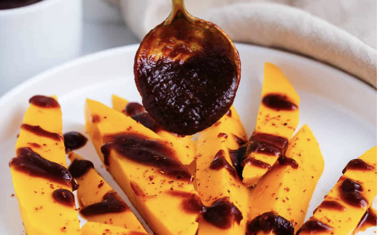 Chamoy
