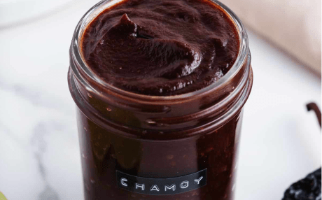 Chamoy