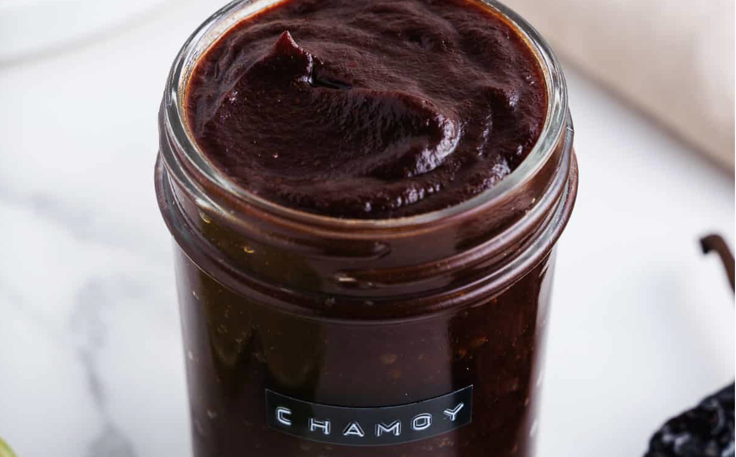 Chamoy