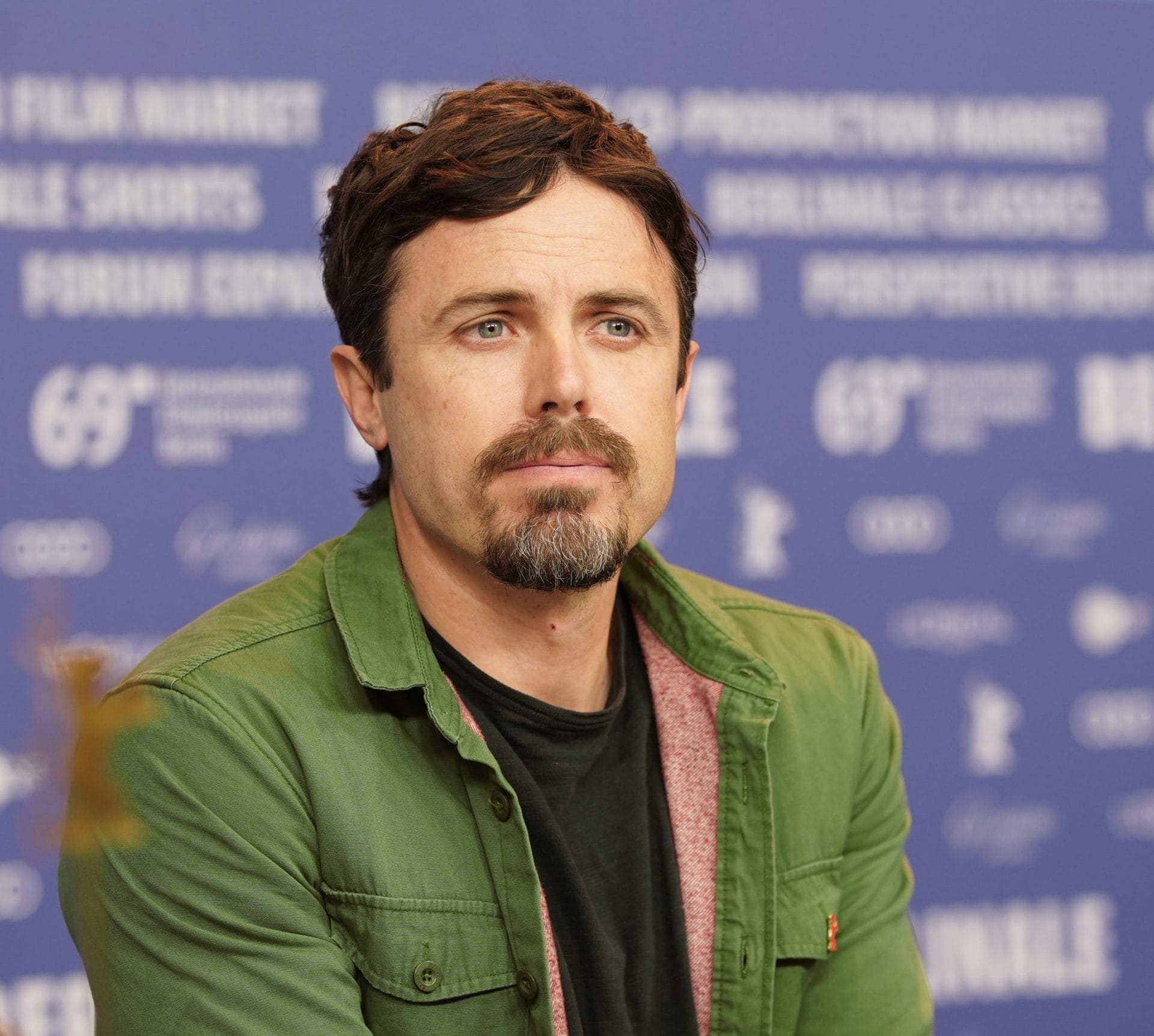 casey affleck