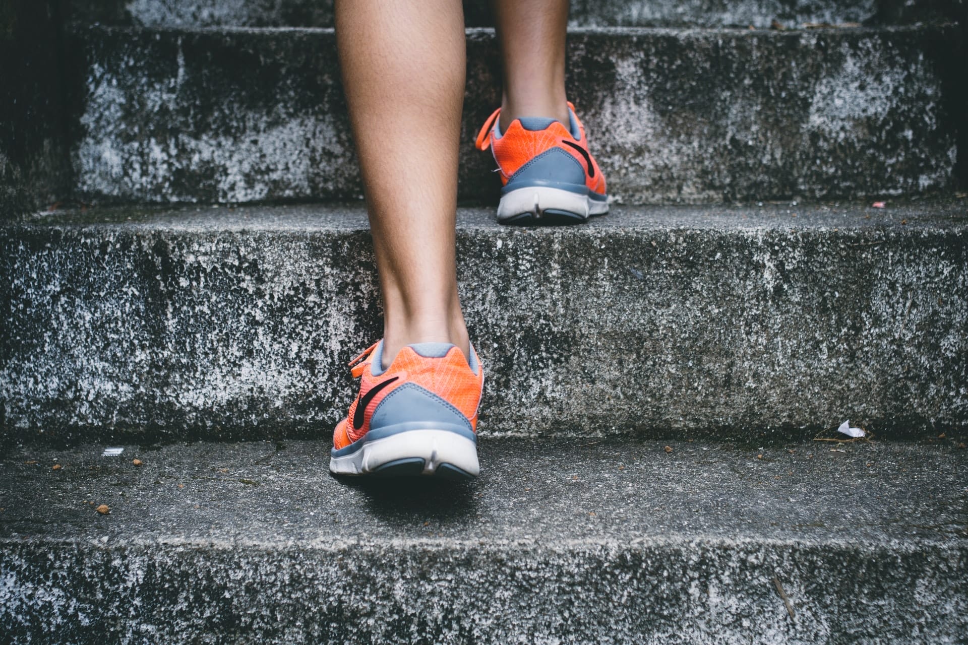 mild physical activity