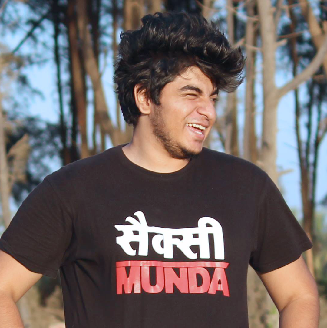 Siddharth (Sidd) Prasad