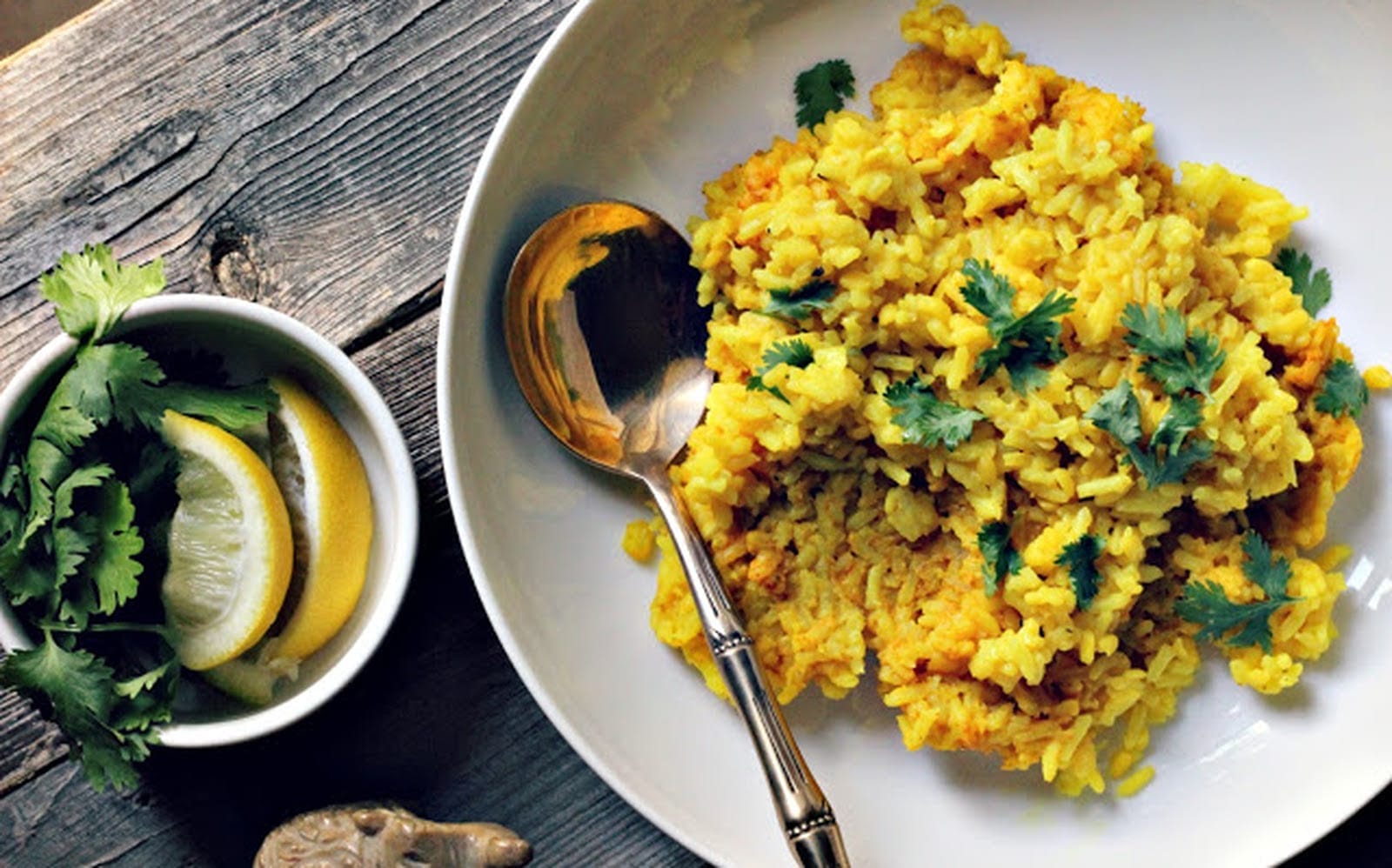 Nourishing Ayurvedic Kitchari